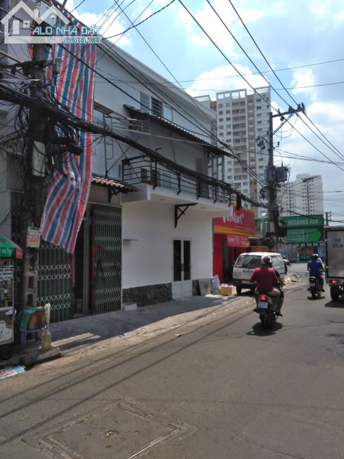 Bán nhà hẻm ô tô Trịnh Đình Thảo Quận Tân Phú 07 Bán nhà hẻm ô tô Trịnh Đình Thảo Quận Tân Phú 07