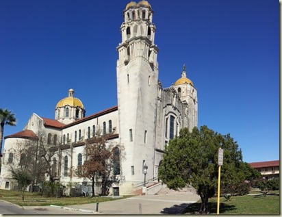 Church San Antonio, TX 3-3-13_9