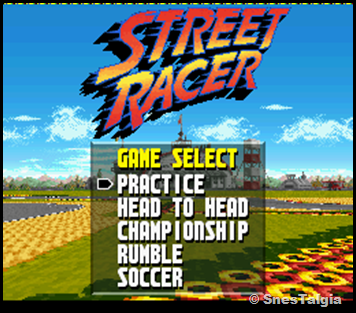 game-street-racer-snes-screenshot-main-menus