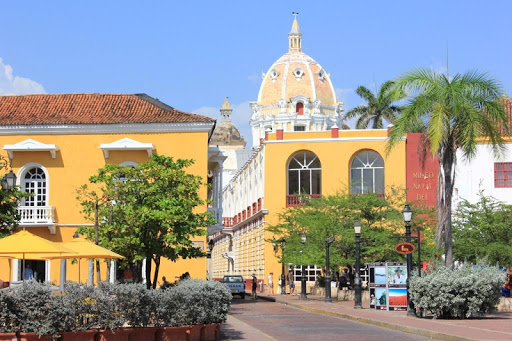 Colombia Dichos y Refranes.