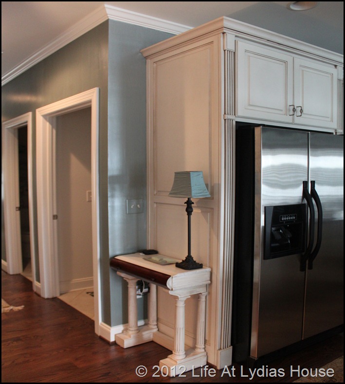 lake house entry table lake house entry table