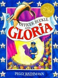 Officer Buckle and Gloria Officer Buckle and Gloria