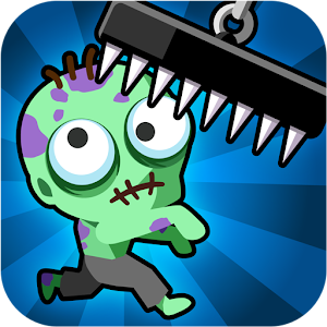 Crush Zombie.apk 1.4