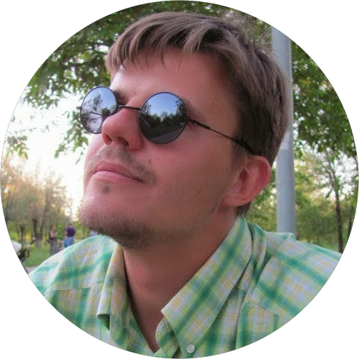 Павел Федоров