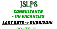 JSLPS-Jobs-2014