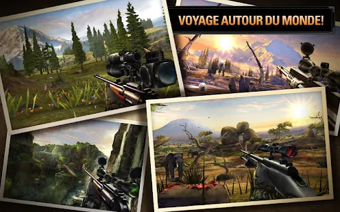 DEER HUNTER 2014 - screenshot thumbnail