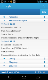 MUC Airport, Munich Airport Screenshots 3