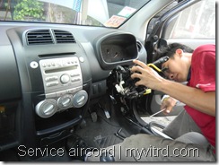 Services Aircond Myvi 3