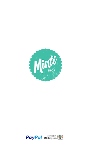 Minti Shop