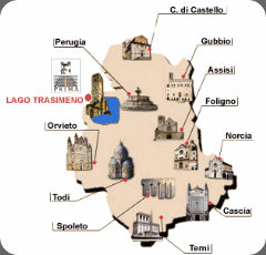 umbria-cartina umbria-cartina