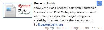 cara_menambahkan_recent_post_di_sidebar_pada_blog