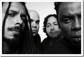 As 25 melhores banda de rock do Brasil - 19 O Rappa (2) As 25 melhores banda de rock do Brasil - 19 O Rappa (2)