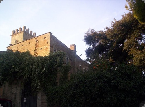 castello de cesaris