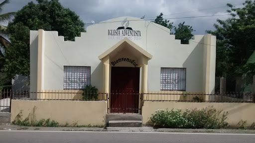 Iglesia Bautista Del Septimo Dia El Ranchito