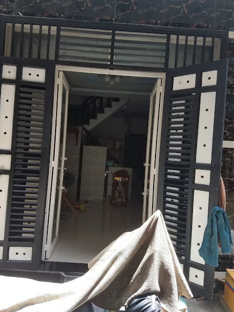 Bán nhà hẻm một sẹc Phan Huy Ích Tân Bình 03 Bán nhà hẻm một sẹc Phan Huy Ích Tân Bình 03