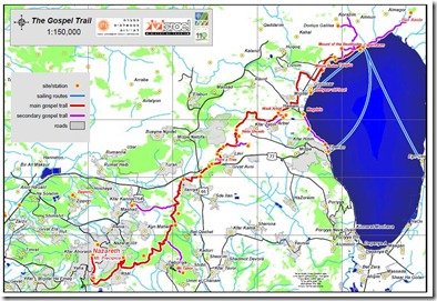 Gospel-Trail-map