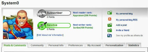 BloggersBase