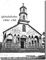 Dalcahue, Chiloé 1