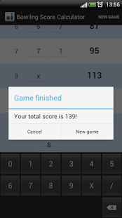 Download Bowling Score Calculator APK for Android