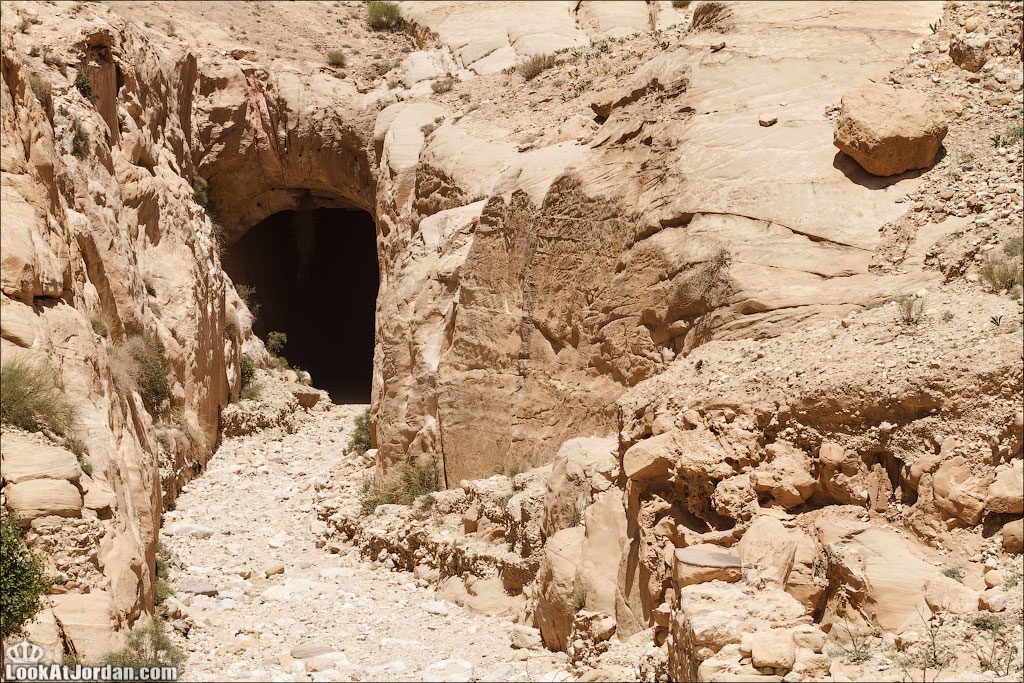 LookAtIsrael.com: Петра   город, вырубленный в камне (jordan  путешествия Петра крепости и замки древнее )