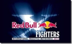 Red Bull Fighters terá audiodescrição