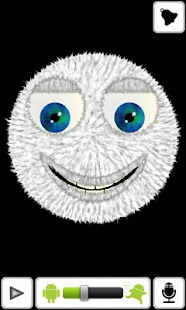 How to install Talking Hairy Ball Varies with device unlimited apk for android