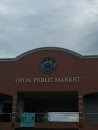Seal of Town of Oton