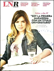 dalma maradona