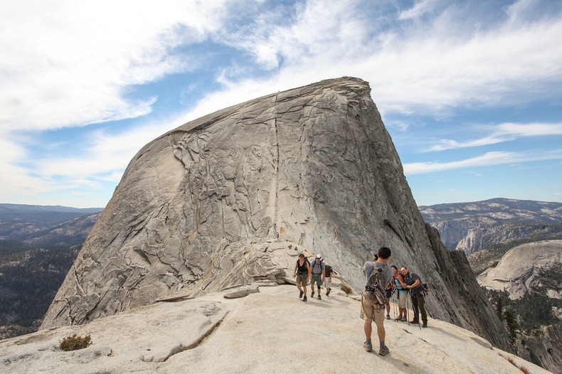 half-dome-1