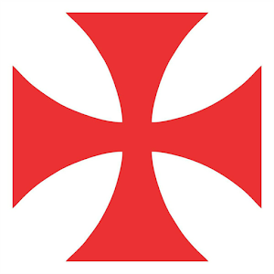Замок Тамплиеров в Пеньисколе logo