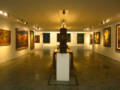 OHD Museum Magelang magelang