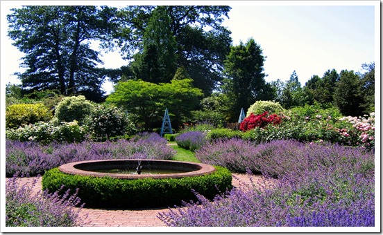 Borde Hill Gardens_ Sussex_O
