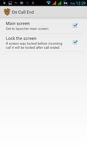 MichBox - screenshot thumbnail