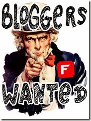 bloggers-wanted