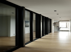 Casa Lucerna de Daniel Marshall Casa Lucerna de Daniel Marshall Arquitectos