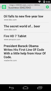 JBB Article Reader (No Ads) Screenshots 10
