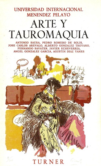 Arte y tauromaquia (Turner-1983) 001