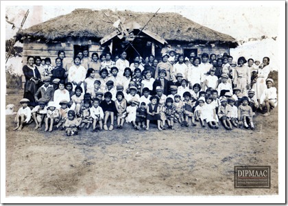 1o. undokai - 1934 1o. undokai - 1934
