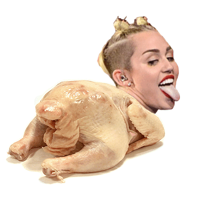 Miley Cyrus Peru