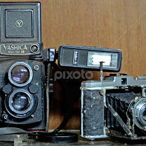 by Jyotirmoy Phukan - Artistic Objects Antiques