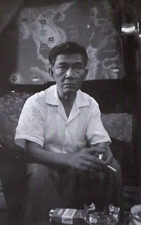 Ngô Đình Nhu – Nhà lưu trữ Việt Nam thời kỳ 1938-1946 Ngô Đình Nhu – Nhà lưu trữ Việt Nam thời kỳ 1938-1946