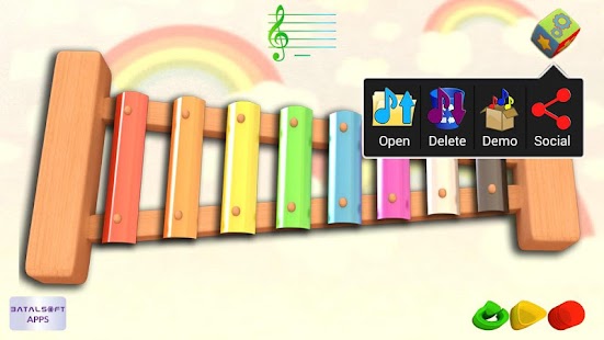 Download Xylophone for Kids Ad-free APK