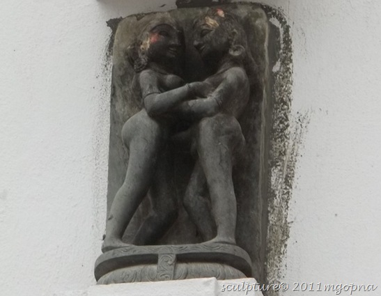 erotic statue 9