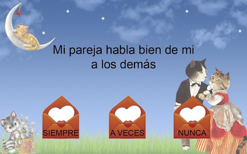 How to download Test del Amor - Love Tester patch 1.1.0 apk for bluestacks