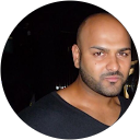 Vinny Burji profile picture