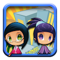 Hotel Rush logo
