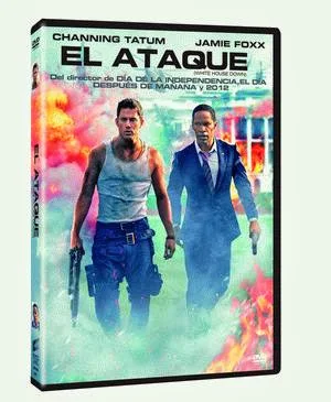 PACK DVD EL ATAQUE.gif