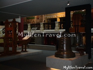 Macau Museum 020 Macau Museum 020