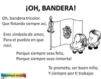 Poemas-Cortos-para-Niños-de-la-Bandera-de-México