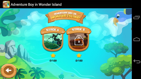 How to mod Adventure Boy in Wonder Island 1.6 apk for laptop